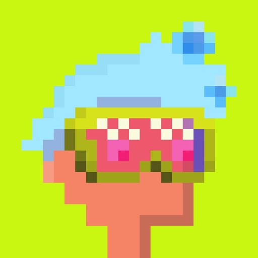 Acid Diver #1