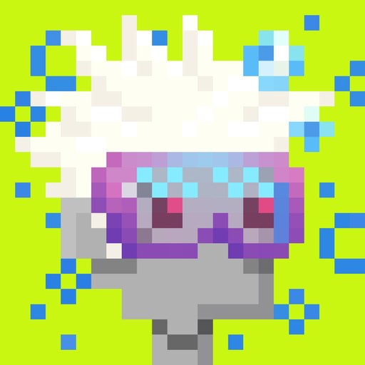 Acid Diver #1399