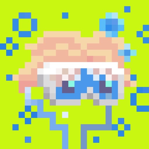 Acid Diver #1668