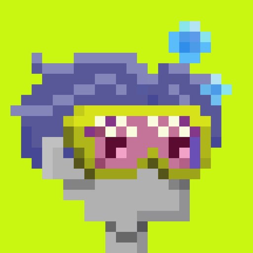 Acid Diver #2024