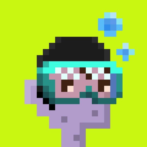 Acid Diver #42
