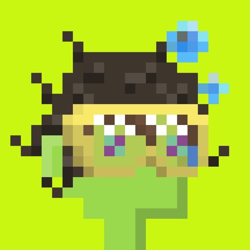 Acid Diver #5555
