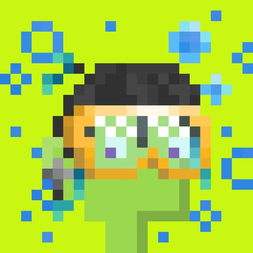 Acid Diver #6169