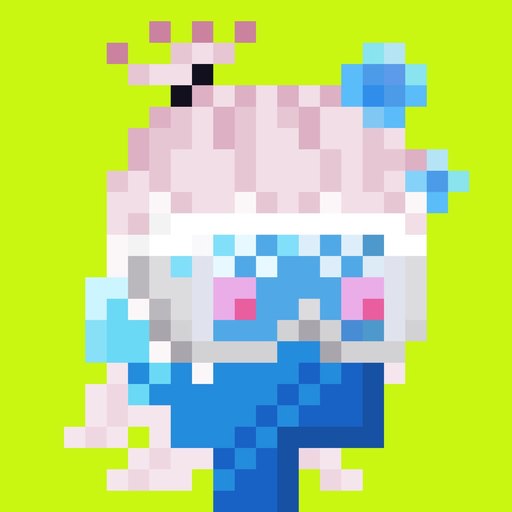 Acid Diver #6969