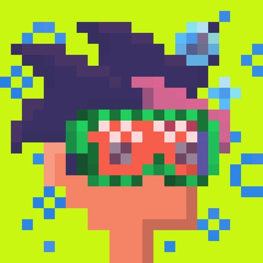Acid Diver #7