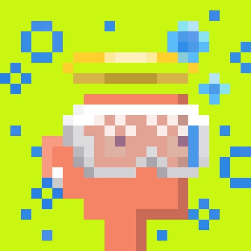 Acid Diver #752