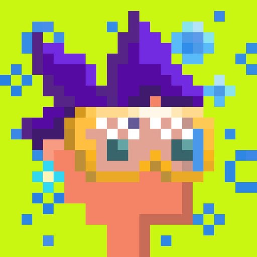 Acid Diver #7748