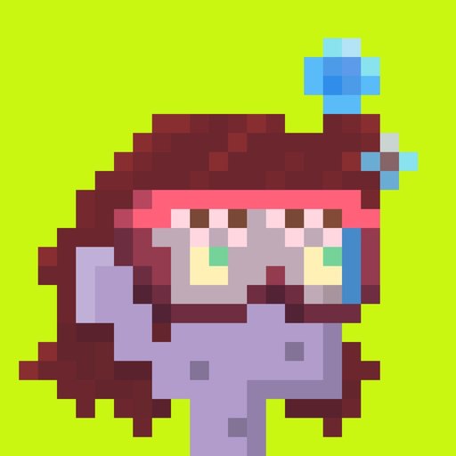 Acid Diver #777