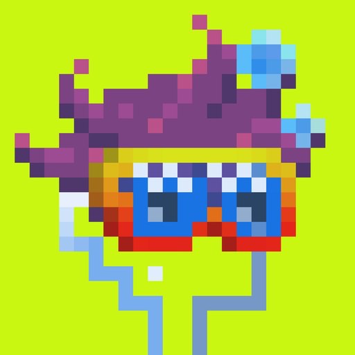 Acid Diver #9181