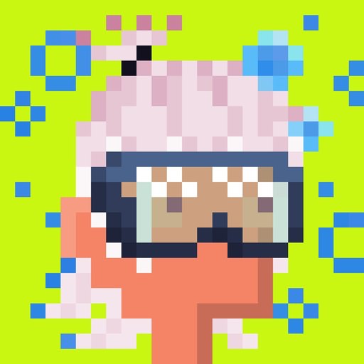 Acid Diver #923