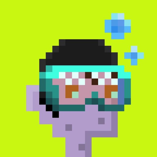 Acid Diver #9999